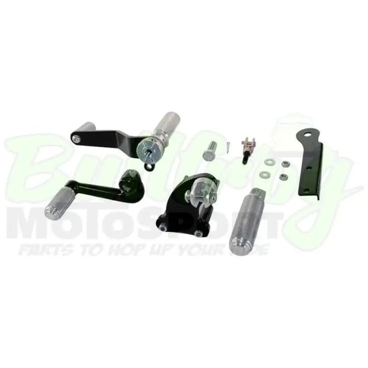 パーツ DMRBIKES MK3 handolbar DMR-Handlebar-Odub-31.8mm-20mm