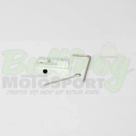Throttle Clevis Kit
