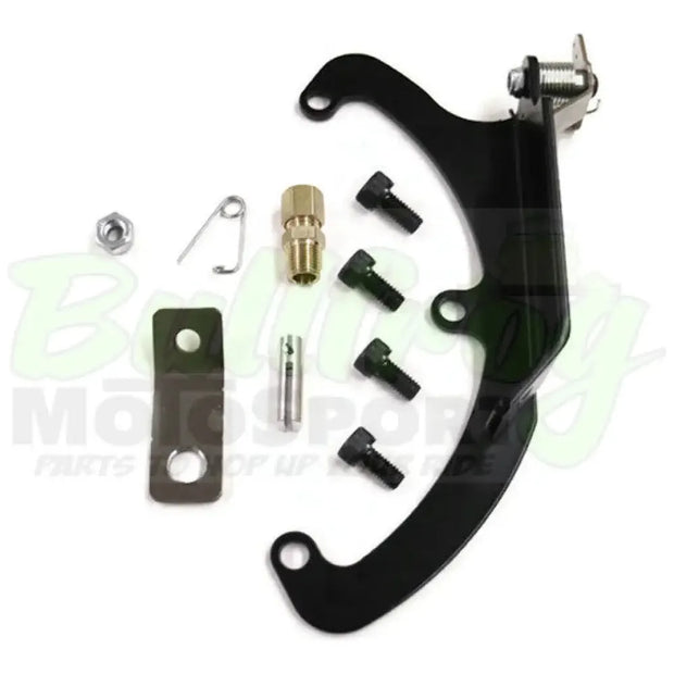 Throttle Kit Ducar 196Cc 212Cc 224Cc