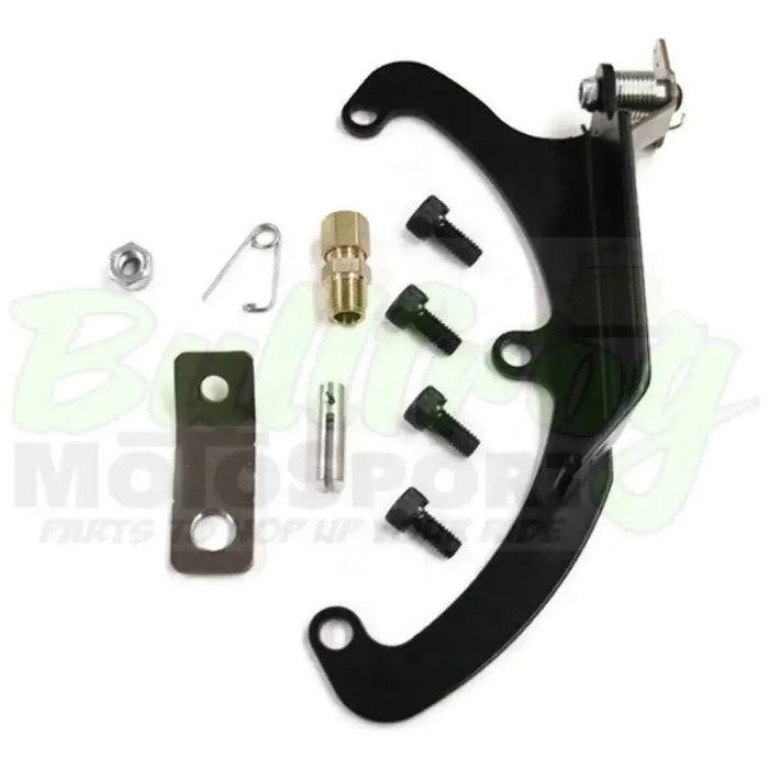 Throttle Kit, Ducar 196cc, 212cc, 224cc