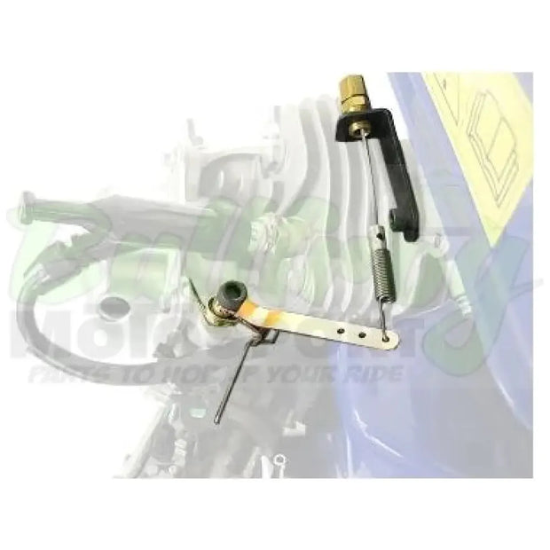 Throttle Linkage Kit Clone And Predator 212Cc Cable