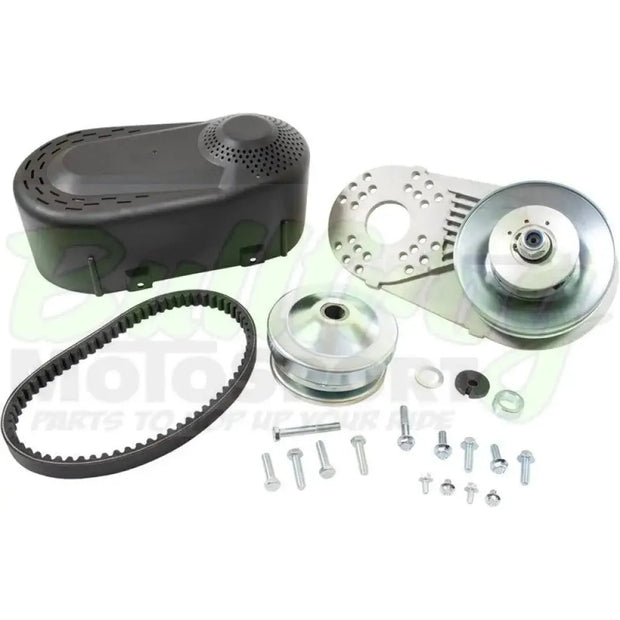 Torque Converter Aftermarket Comet 218353A 3/4 Bore 