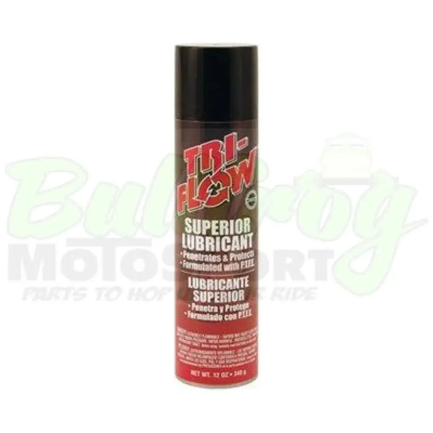 Tri-Flow Superior Lubricant Chain Lube