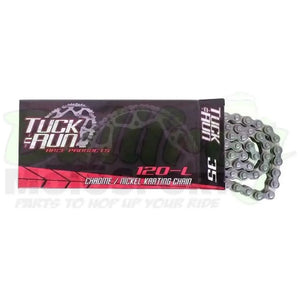 Tuck-N-Run Chain #35 120 Link Box
