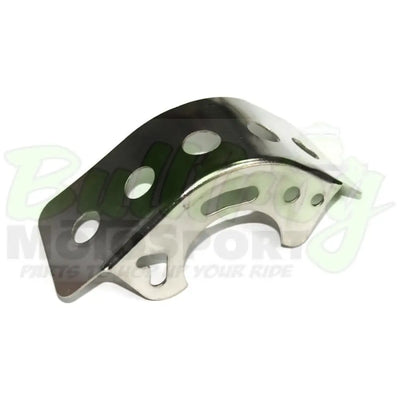 Universal Chain Guard Vintage Style Go Kart Minibike Guards