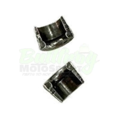 Valve Lock Pair 5.5Mm High Groove