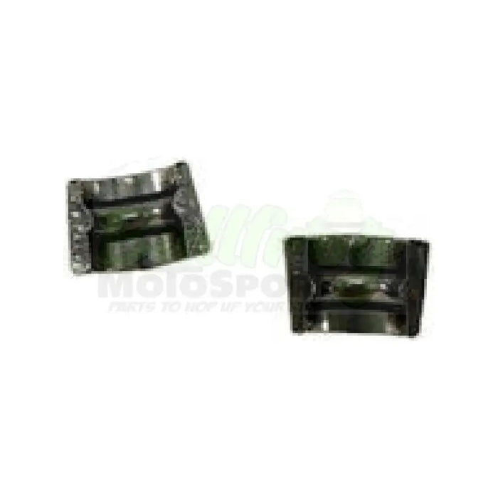 Valve Lock, Pair 5.5mm, Middle Groove