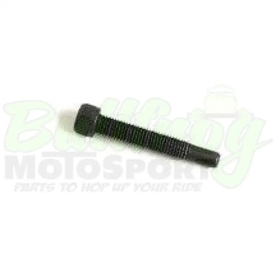 Wheel Stud 1/4 Thread With Bullet Nose