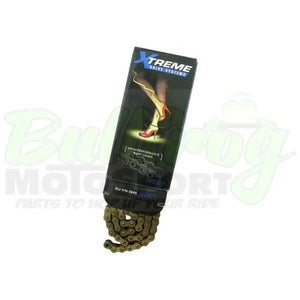 Xt2200- 10Ft - Rlv Xtreme Chain G/G #35 10 Foot Roll Blue Box