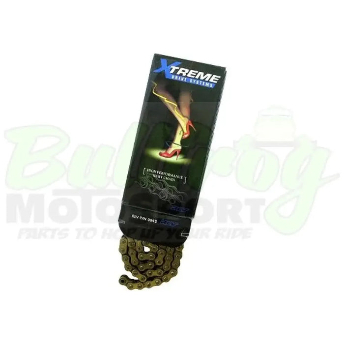 XT2200 - RLV Xtreme Chain G/G, #35 - 106 link BLUE BOX